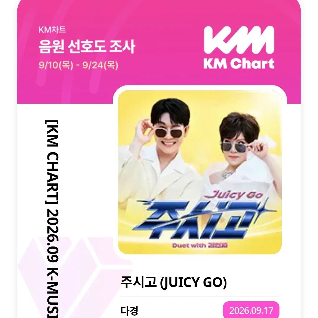 영탁의 최신 사진