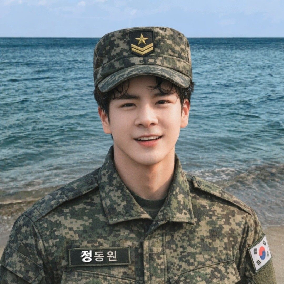 郑东元的最新照片