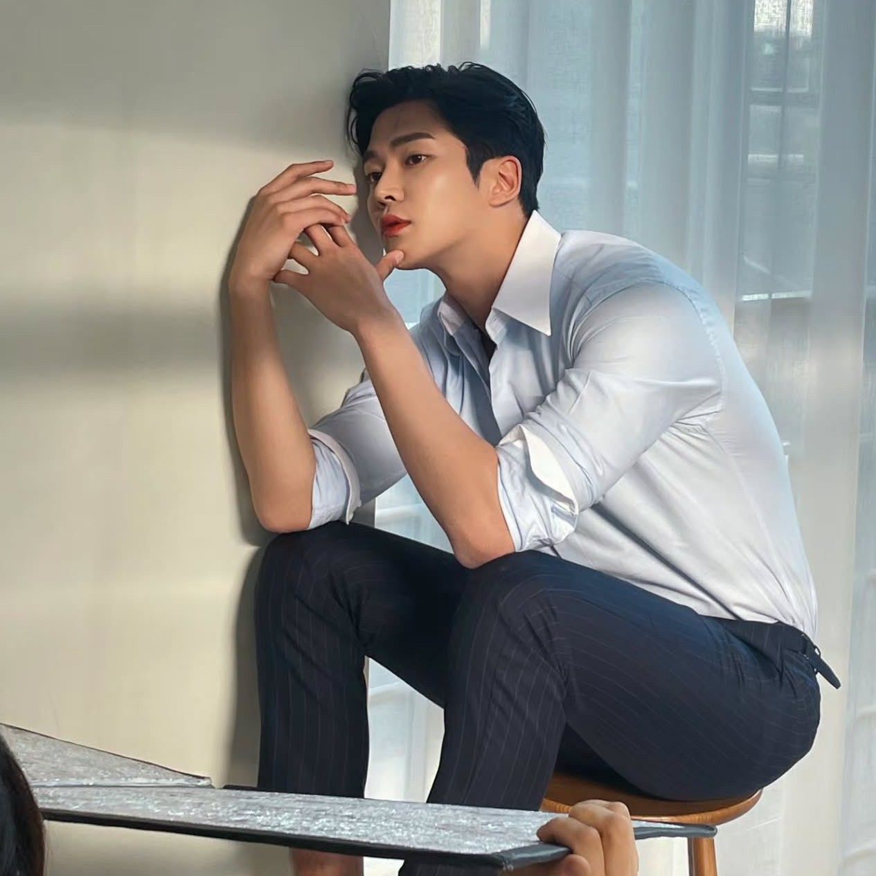 路云的最新照片