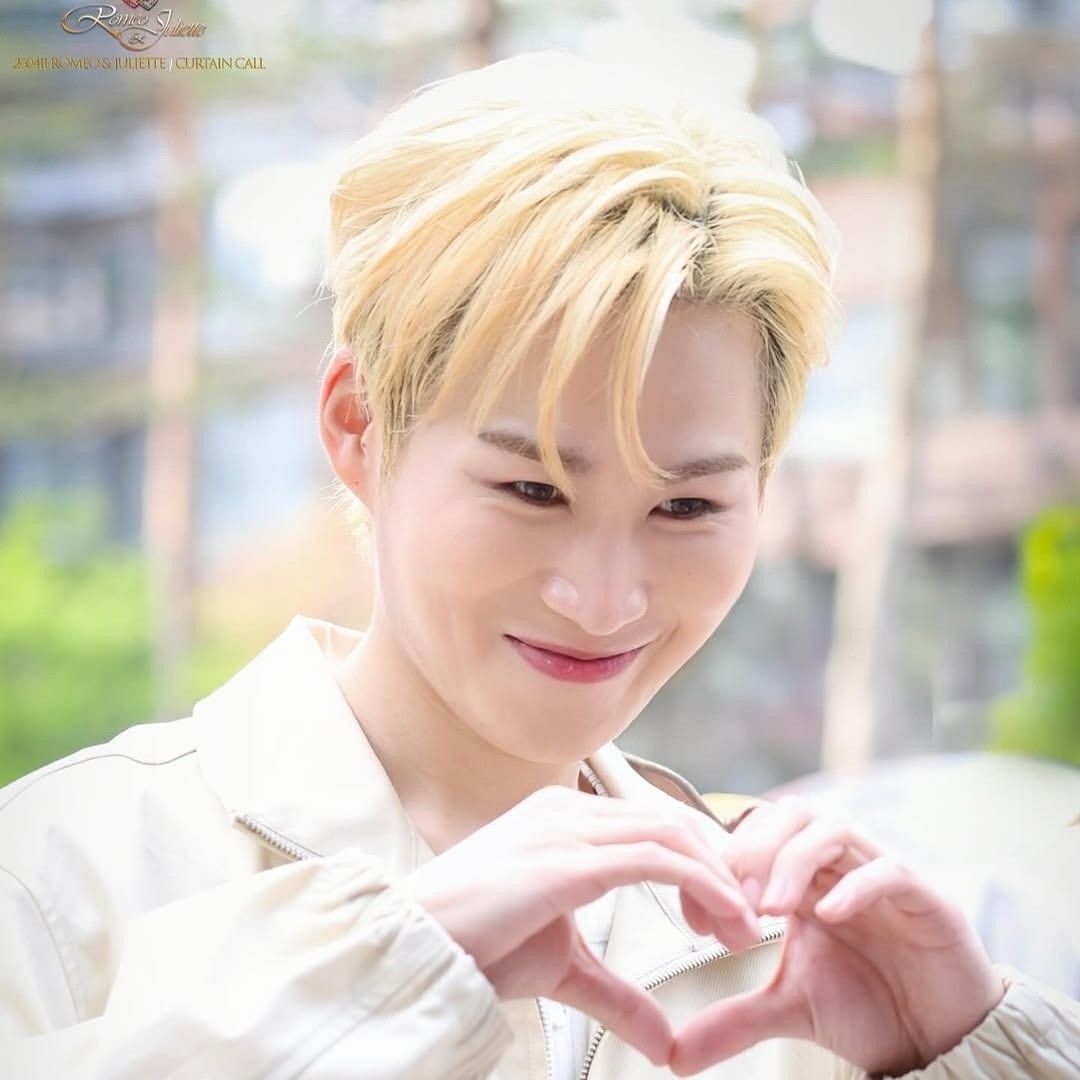 金熙栽的近期活動照