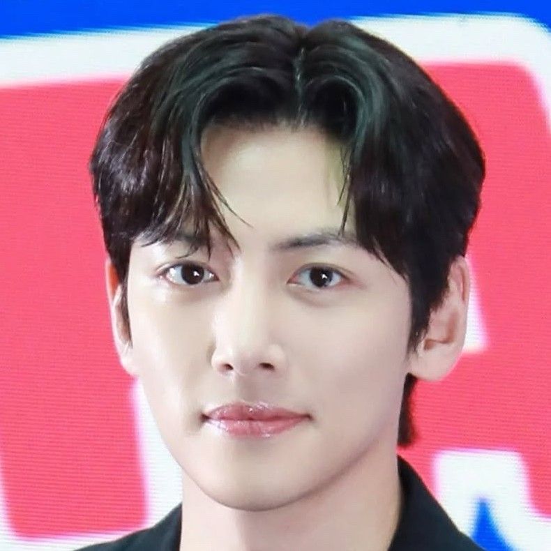 Recent activity shot of Ji Changwook