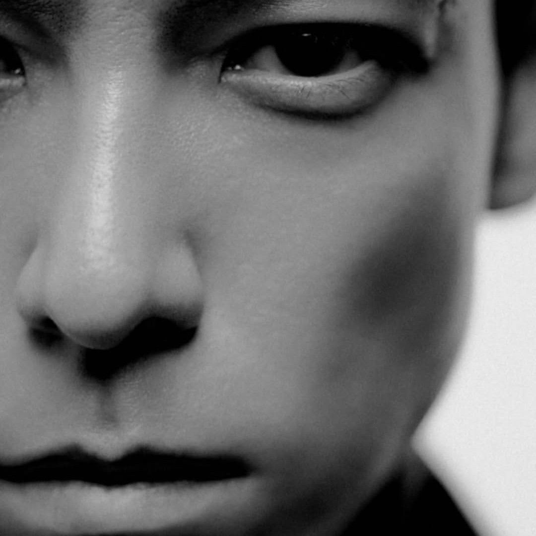 Recent activity shot of T.O.P