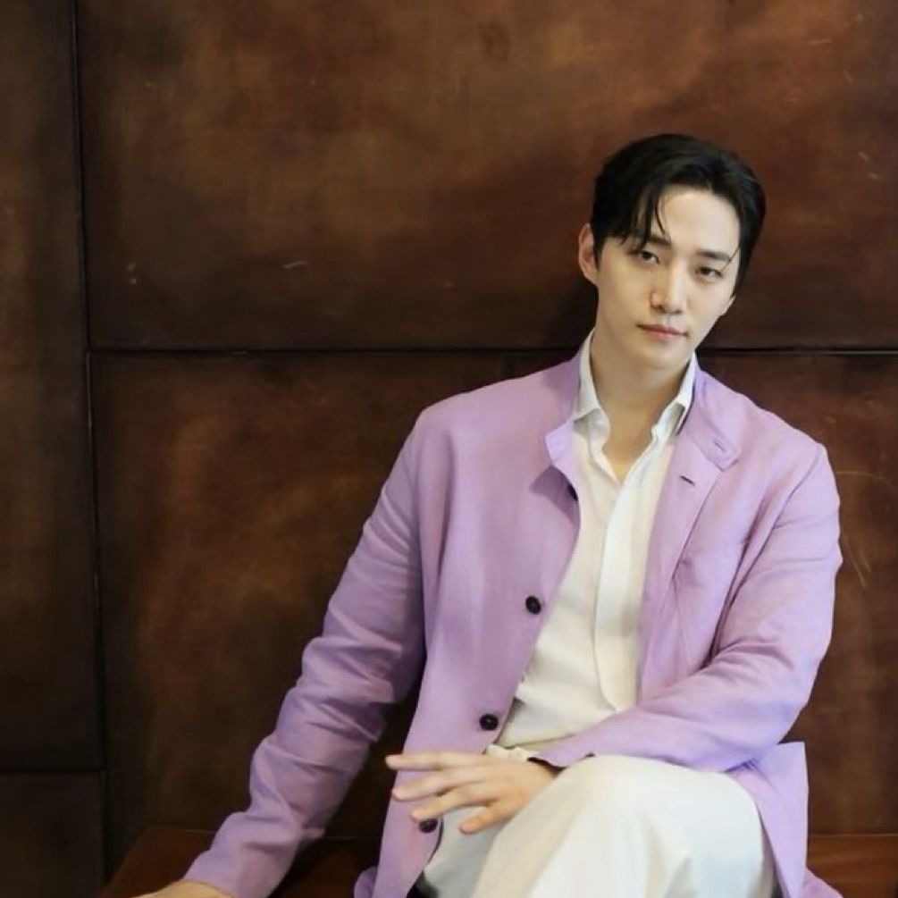 이준호의 최신 사진