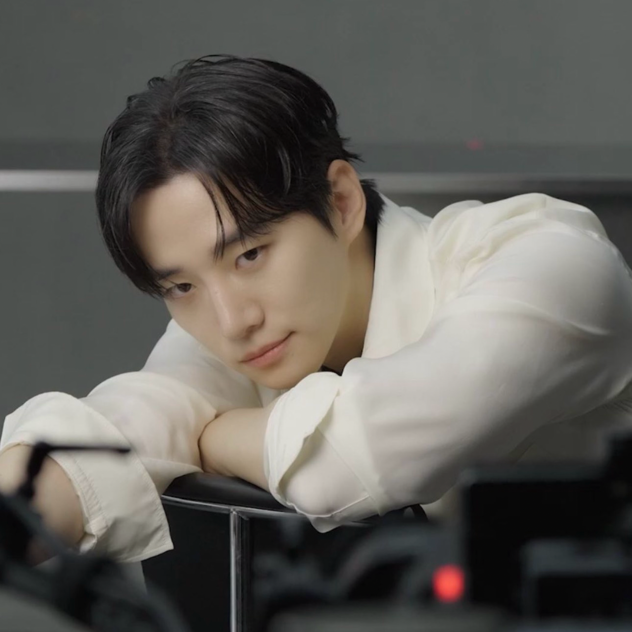 이준호 팬이 찍은 순간