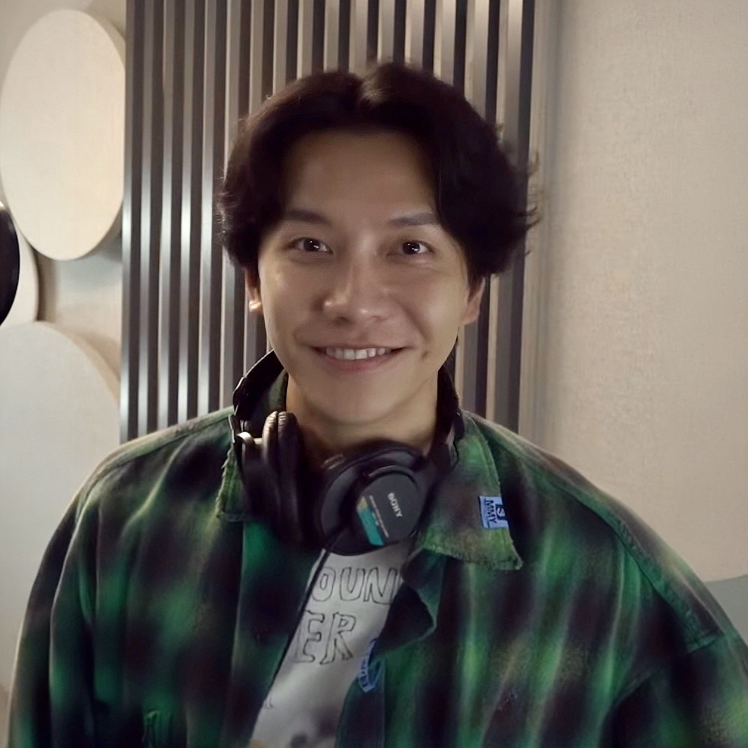 Latest photo of Lee Seunggi