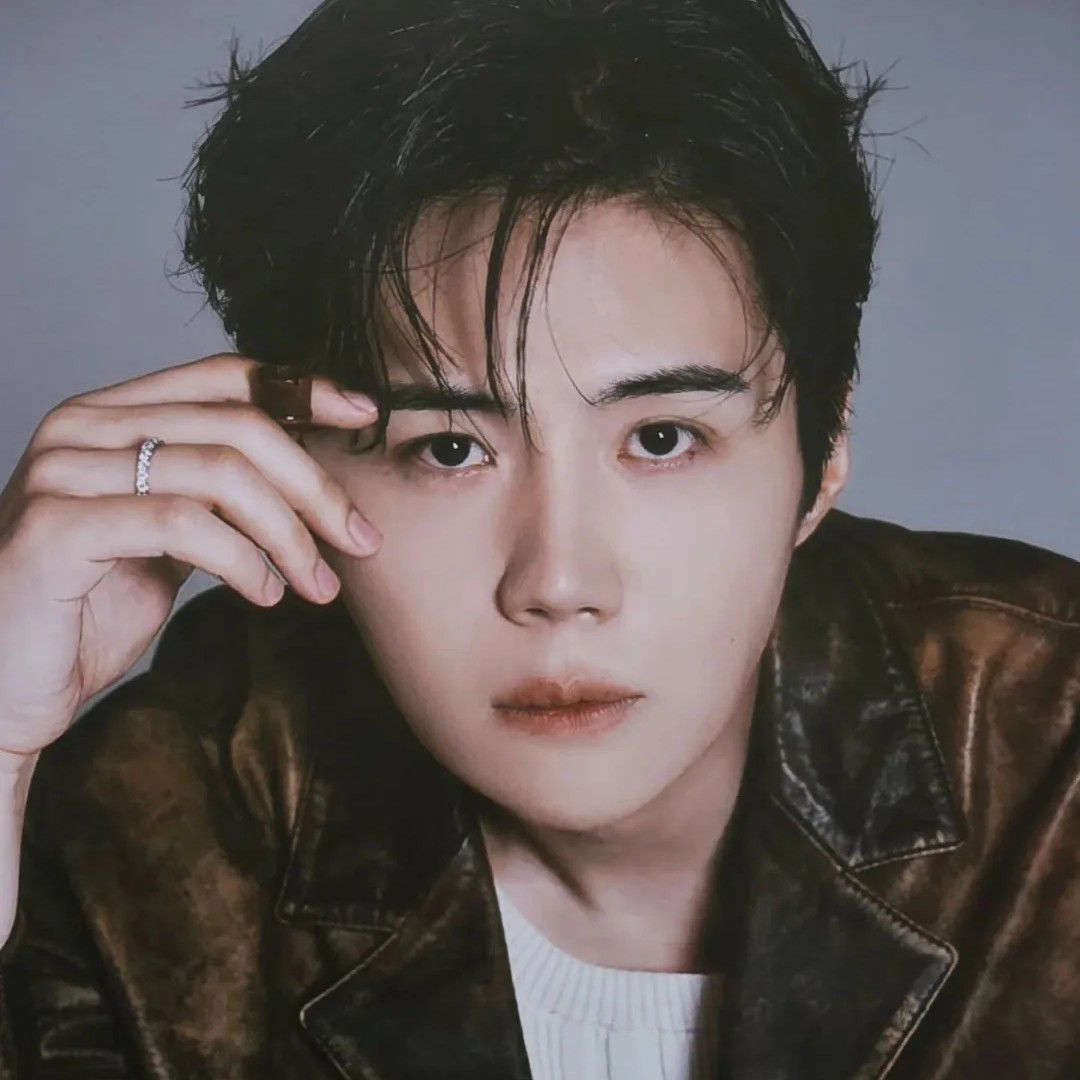 キム・ソンホのビハインドカット