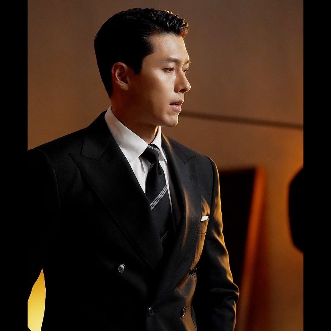 玄彬的最新照片