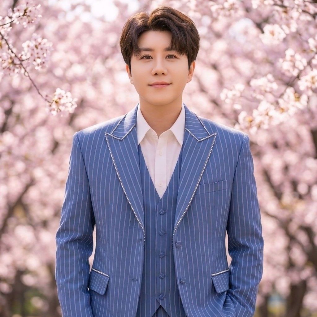 晋海成的幕后花絮