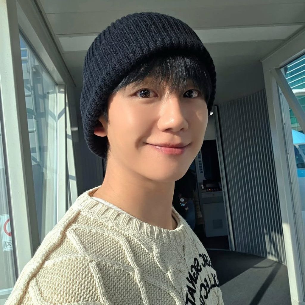 Latest photo of Jung Haein