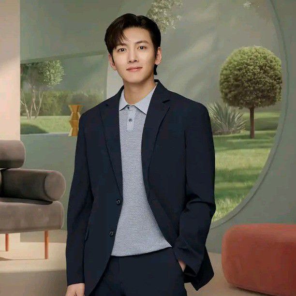 チ・チャンウクの最新写真