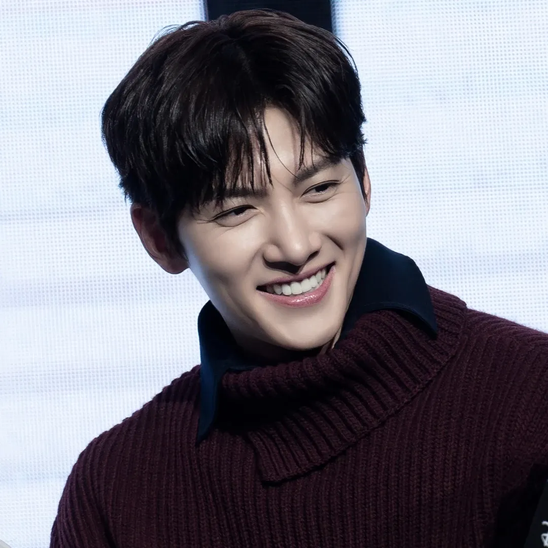 지창욱 팬이 찍은 순간