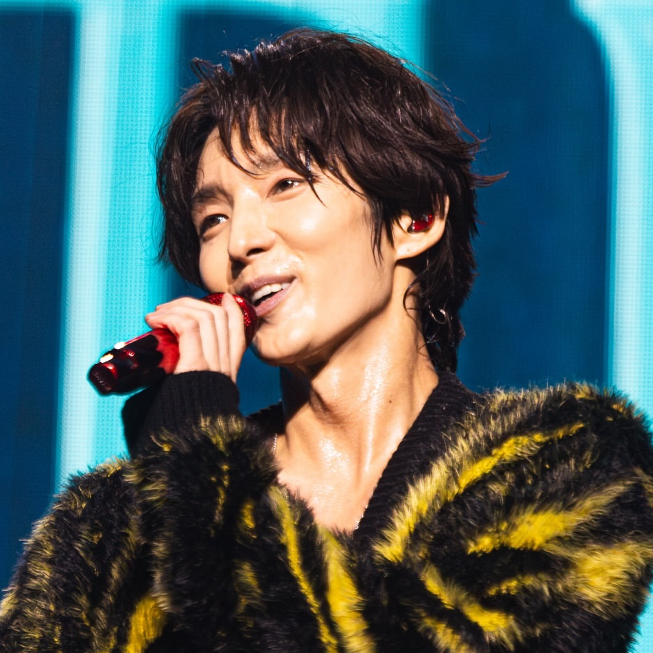 이준기의 비하인드 컷