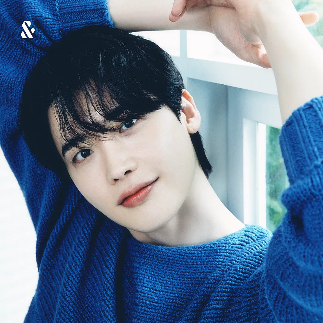 Latest photo of Lee Jongsuk