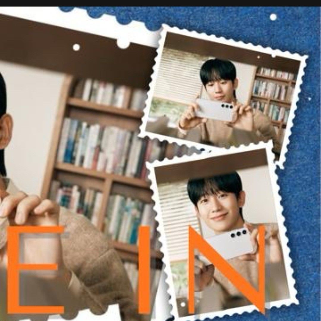 丁海寅的幕後花絮