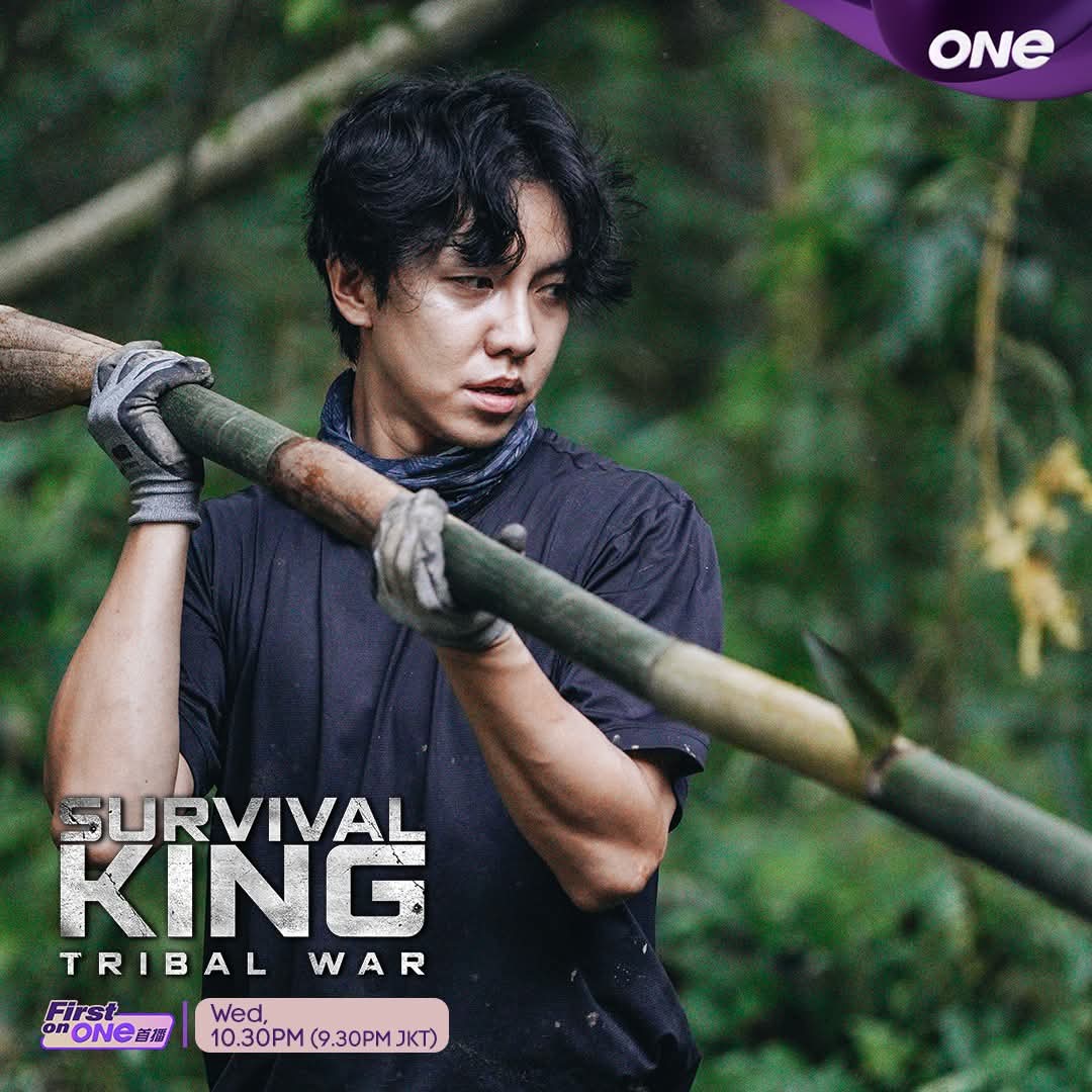 イ・スンギのビハインドカット