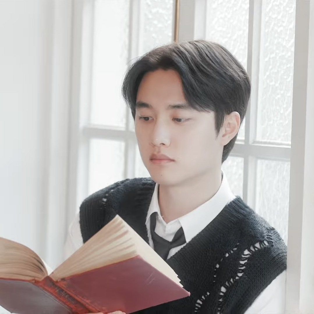 ド・ギョンス (ディオ)の最新写真