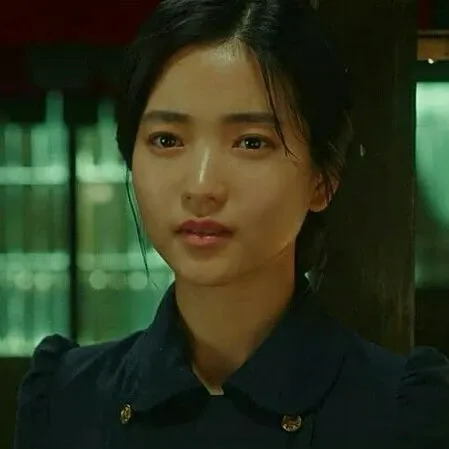 Recent activity shot of Kim Taeri