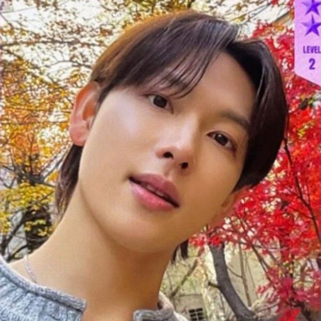 Latest photo of Yim Siwan