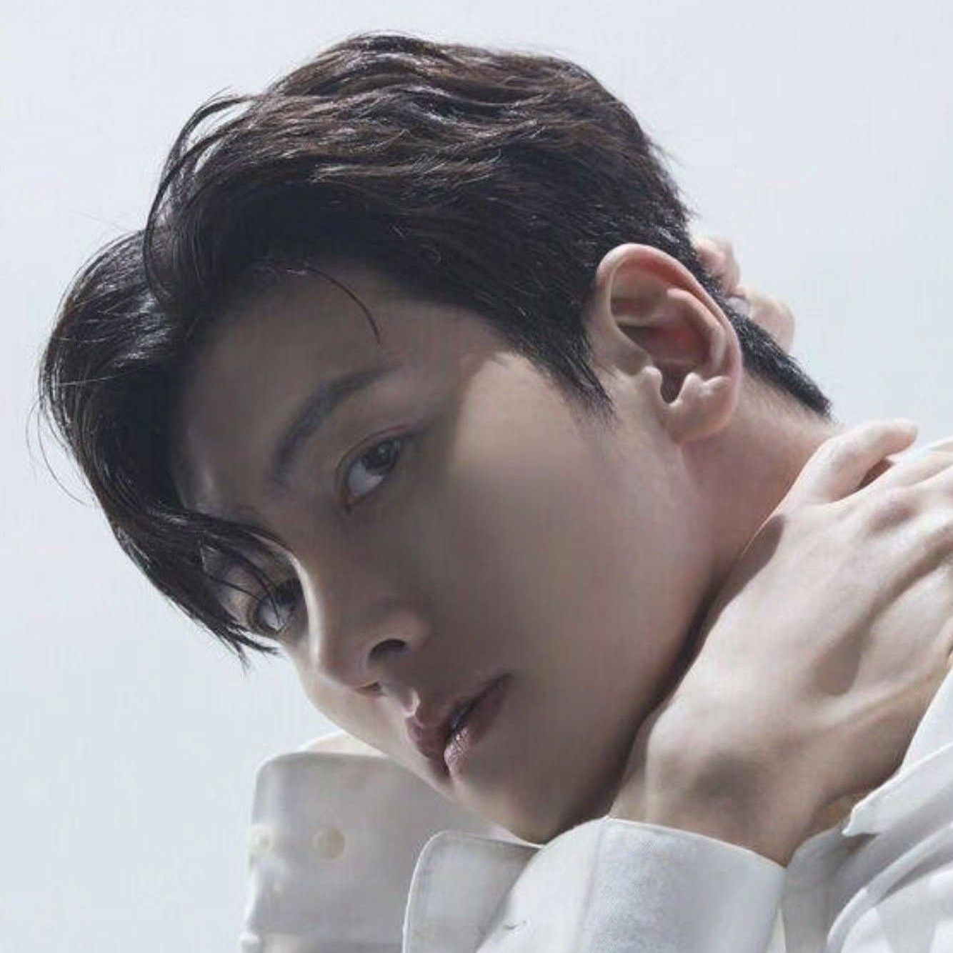 ファンが撮影したチ・チャンウクの瞬間