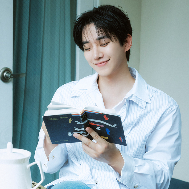 李俊昊的最新照片