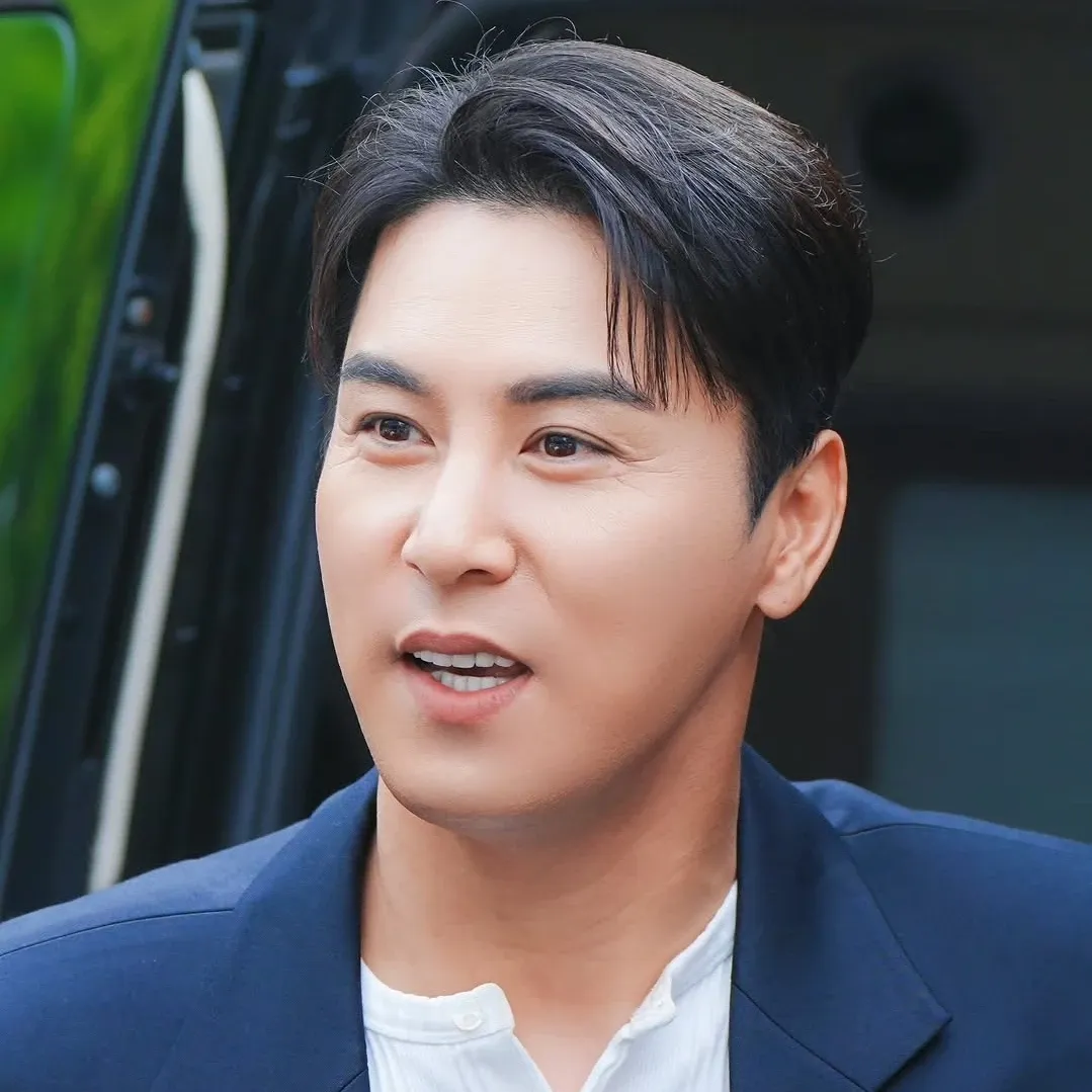 Momen yang diabadikan oleh penggemar Jang Minho