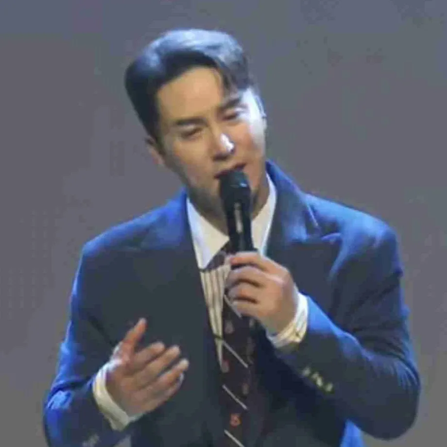 Cuplikan di balik layar dari Jang Minho