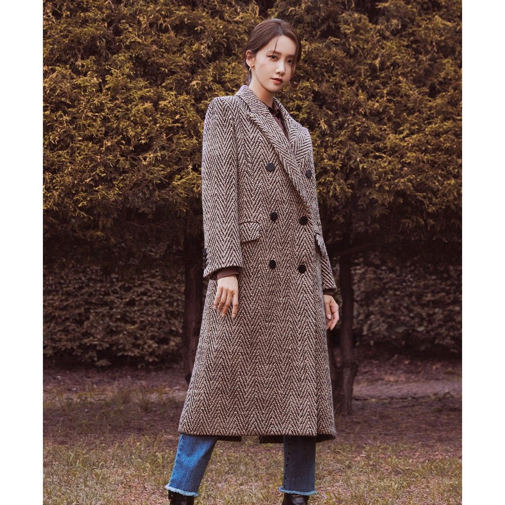 A moment captured by a fan of Yoona