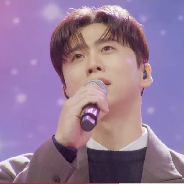 Latest photo of Namgung Jin