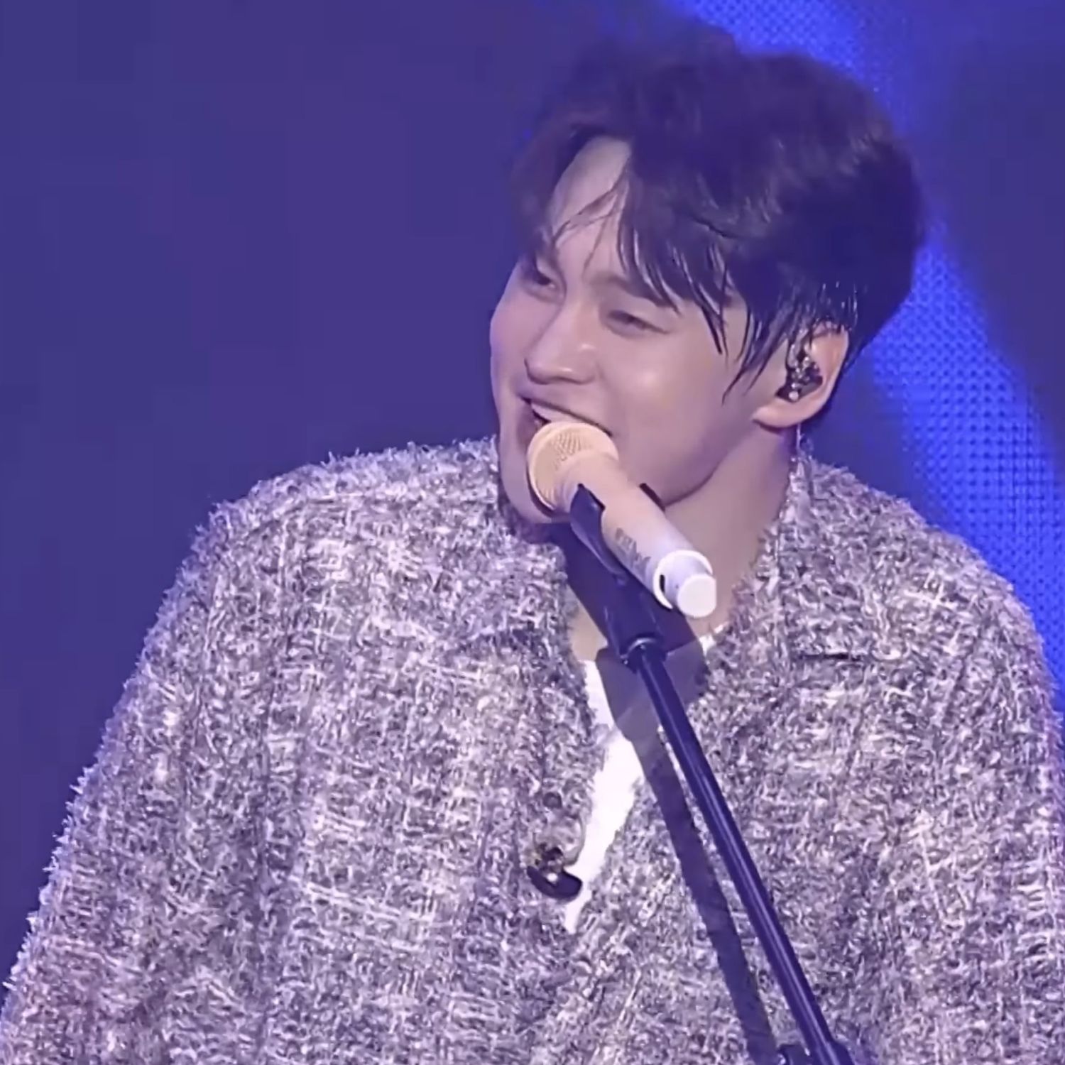 박서진 최근 활동샷