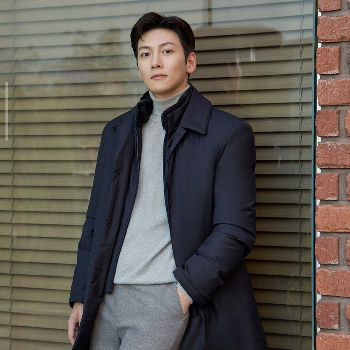 Latest photo of Ji Changwook