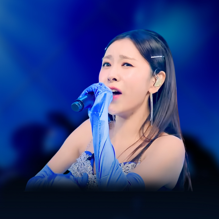 Latest photo of Huh Chanmi