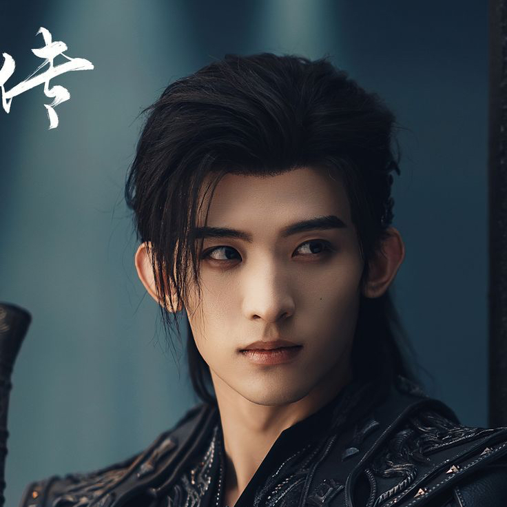 Latest photo of Chang Huasen