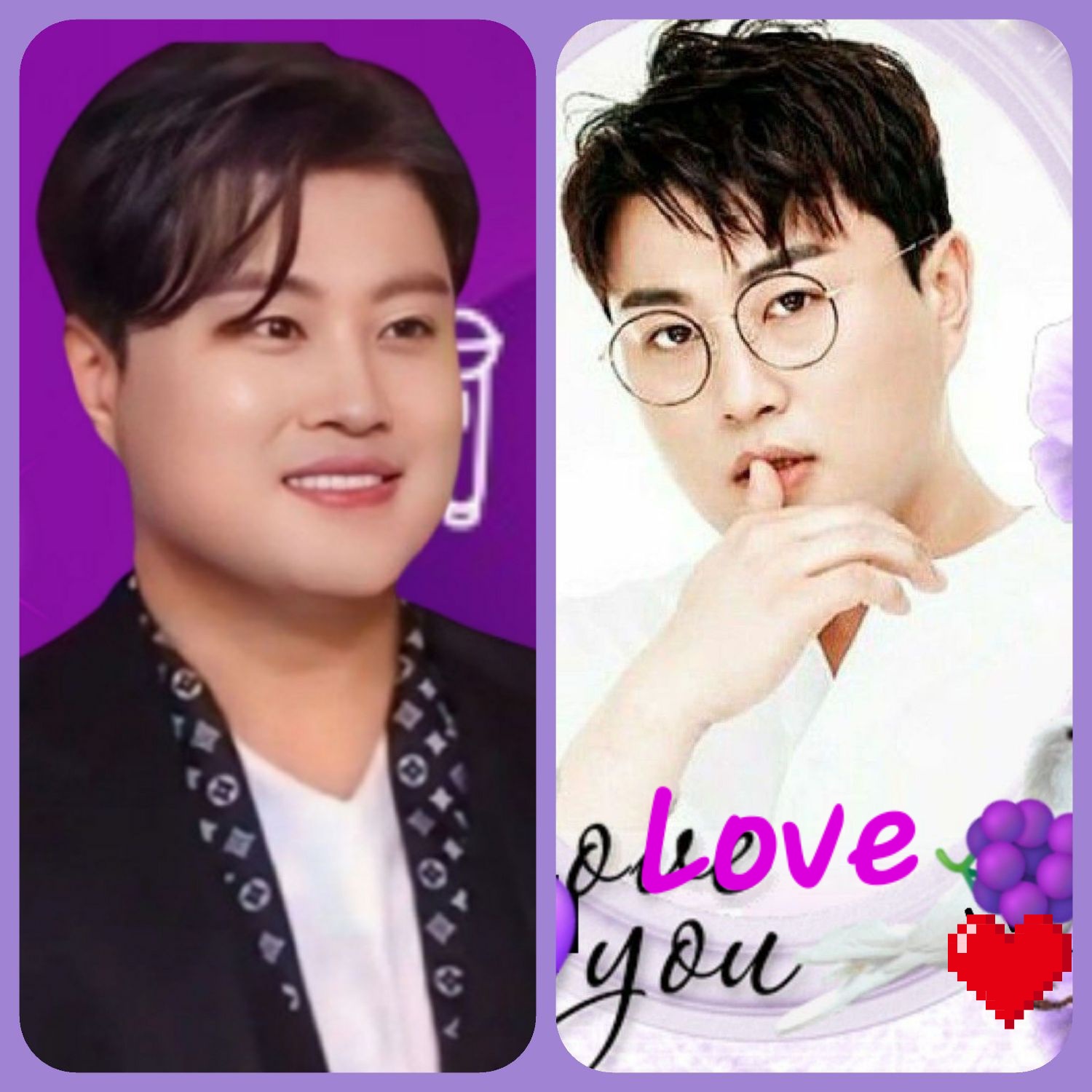 金浩中的近期活動照