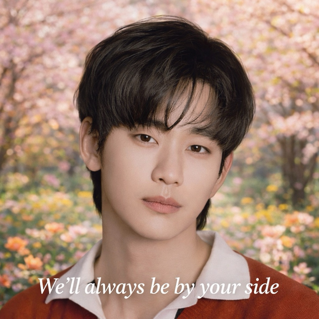 金秀賢的幕後花絮