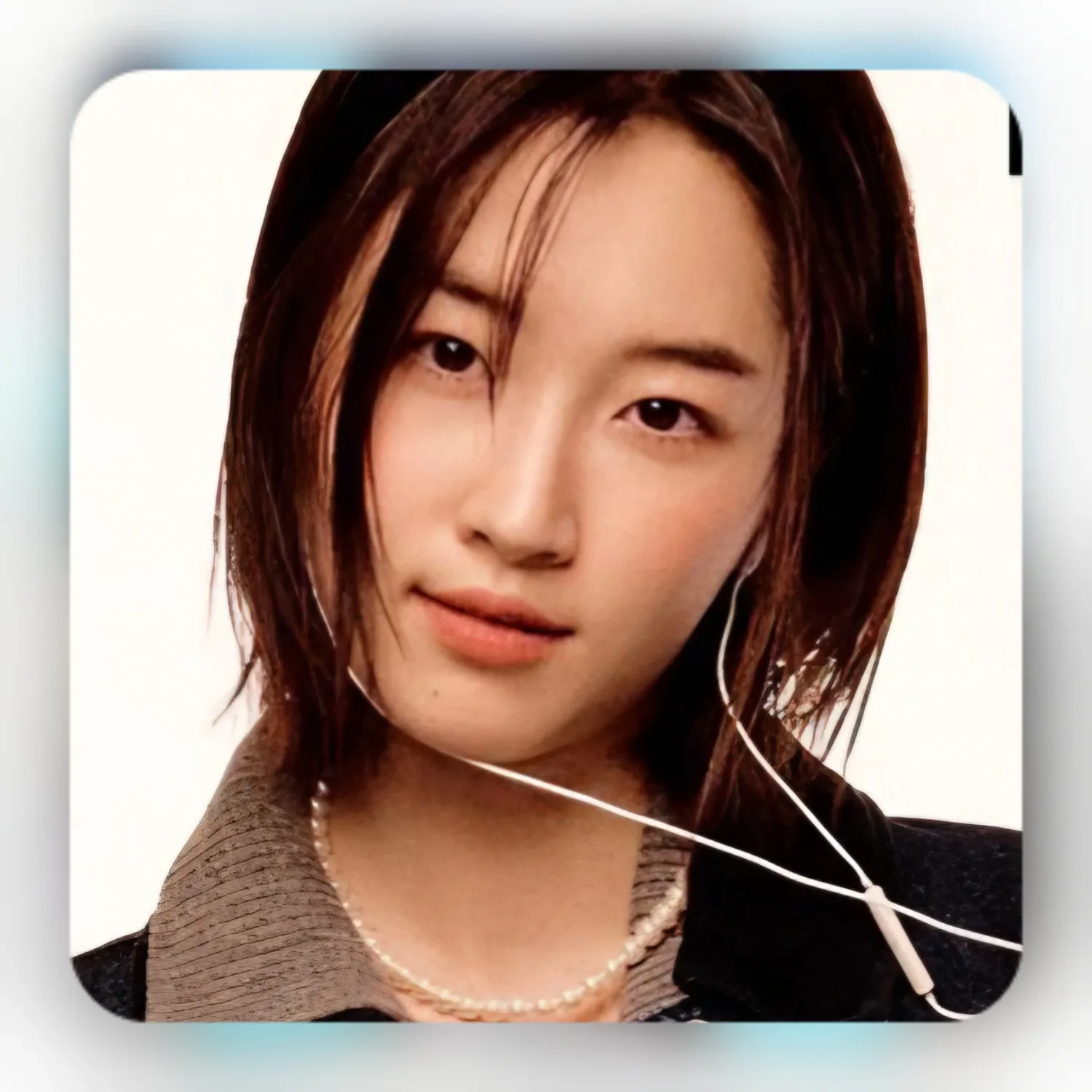 Behind-the-scenes cut of Won Jian