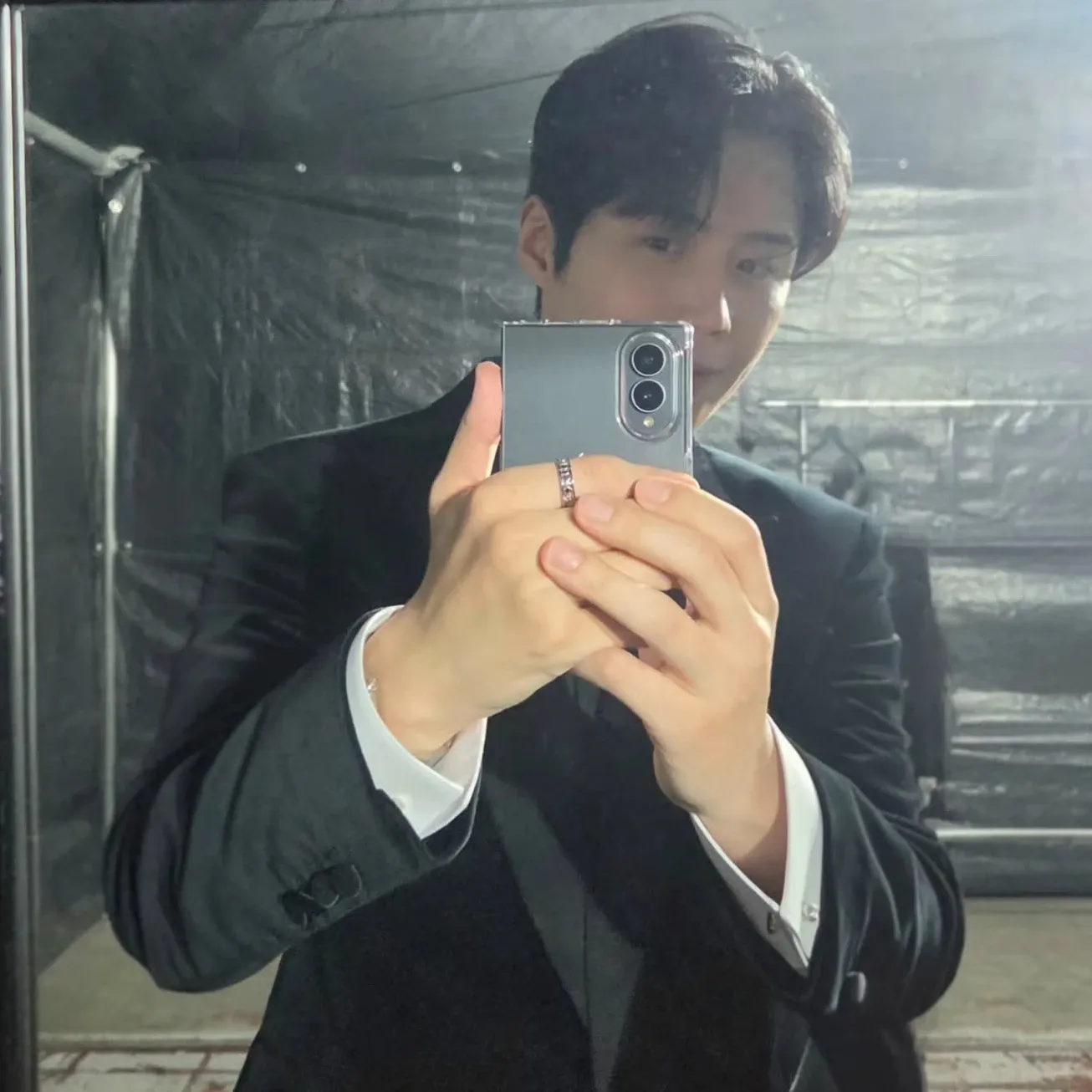 김선호 최근 활동샷