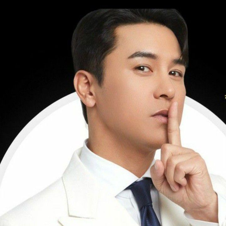 Cuplikan di balik layar dari Jang Minho