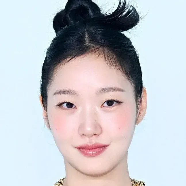 Cuplikan di balik layar dari Kim Goeun