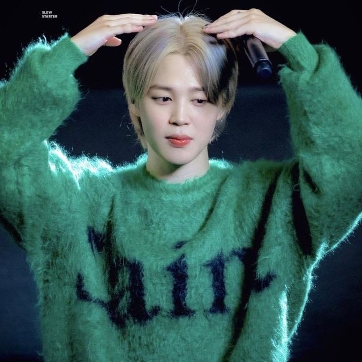 Latest photo of Ha Jimin