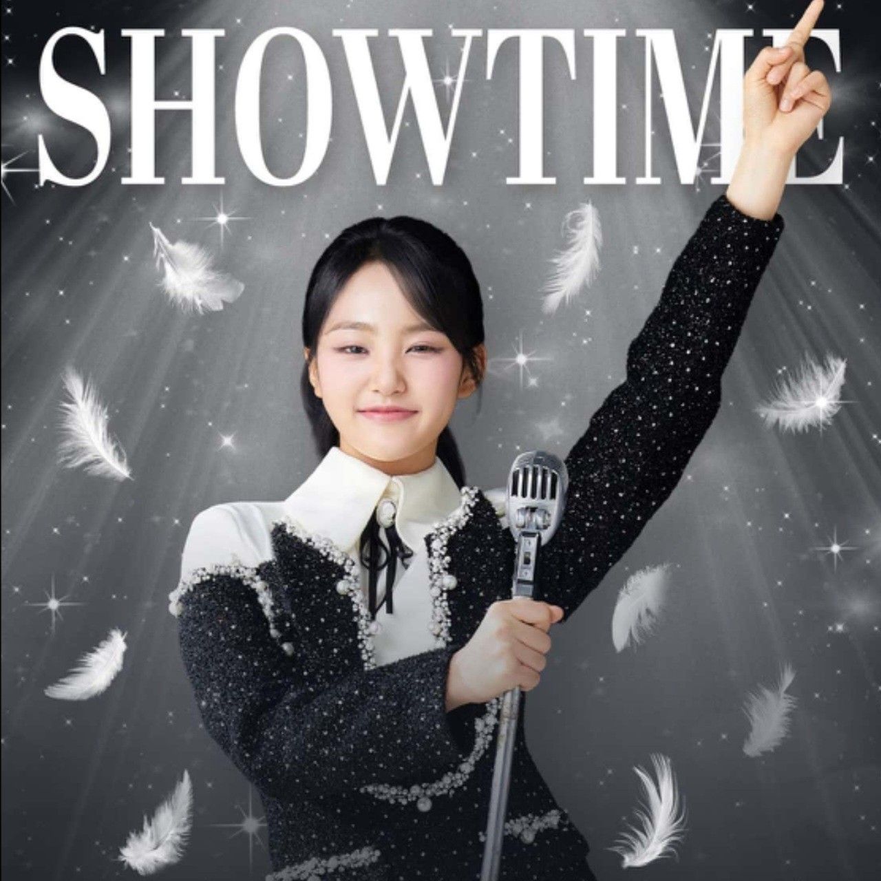 Foto terbaru dari Kim Taeyeon