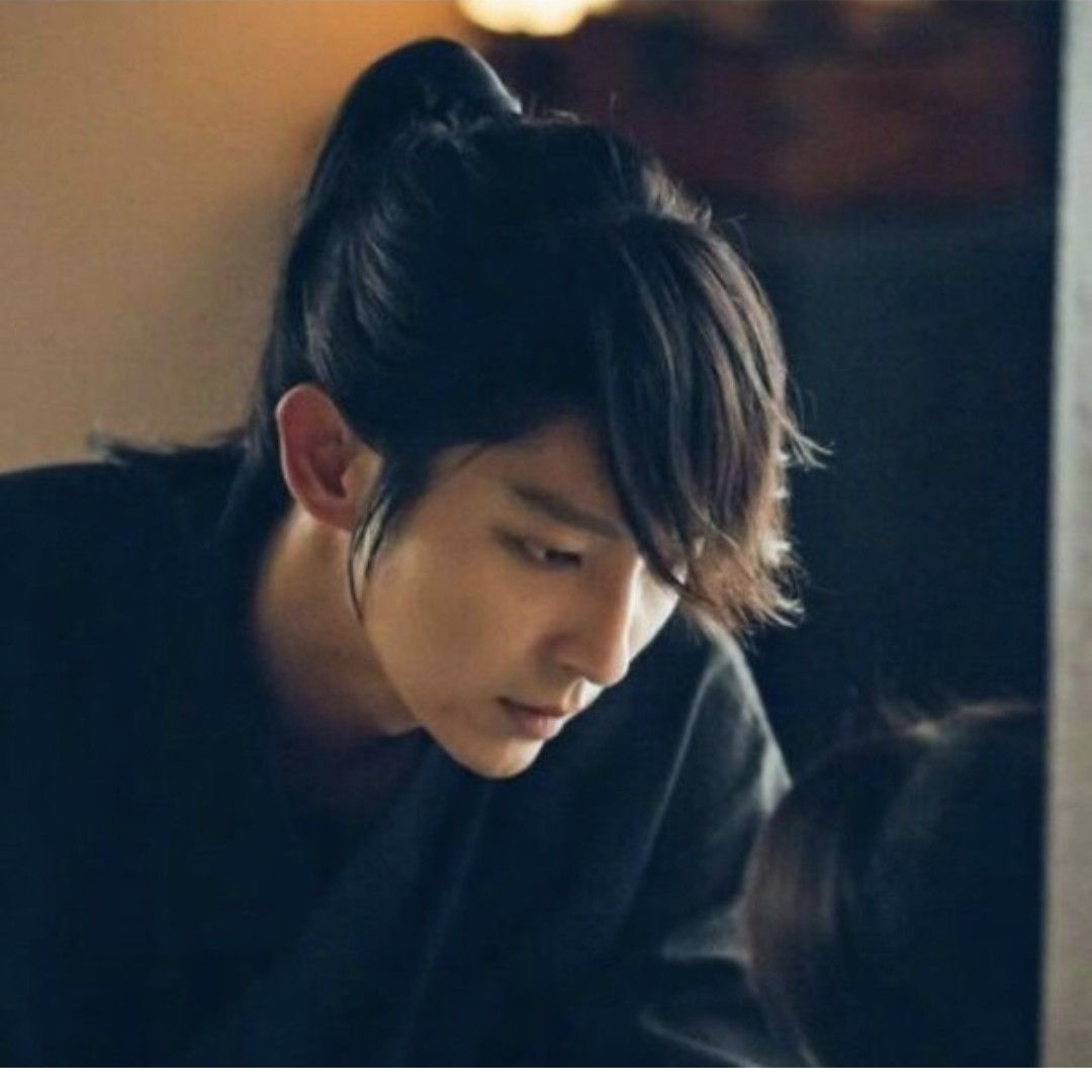 이준기 최근 활동샷