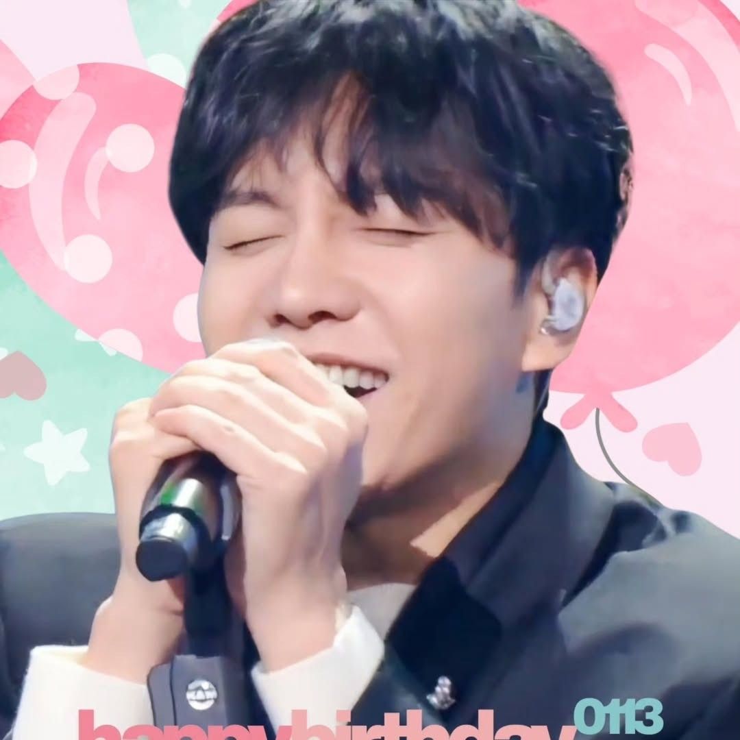 李昇基的最新照片