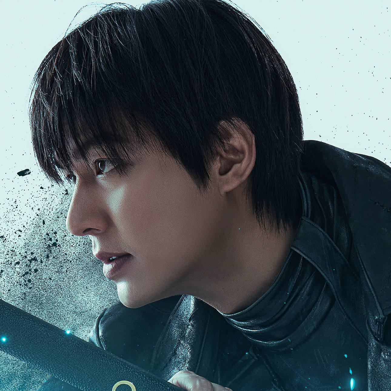 イ・ミンホの最近の活動ショット