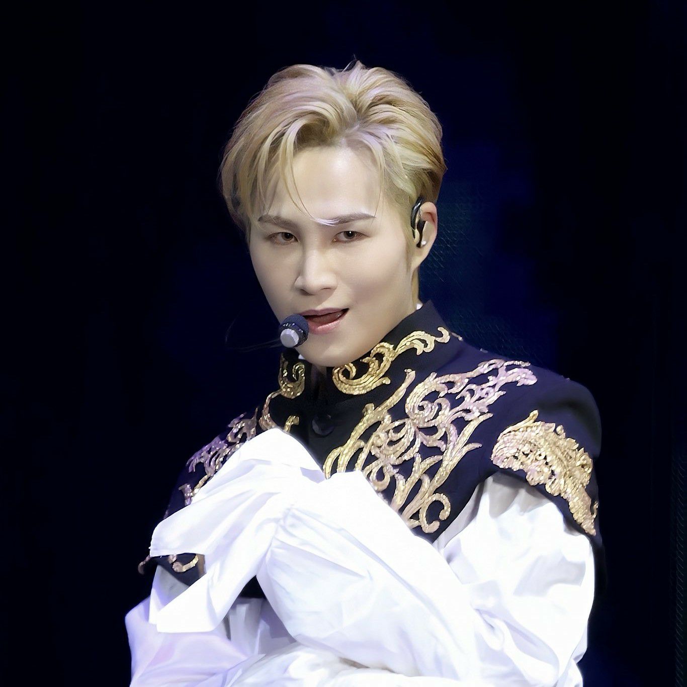 金熙栽的幕后花絮