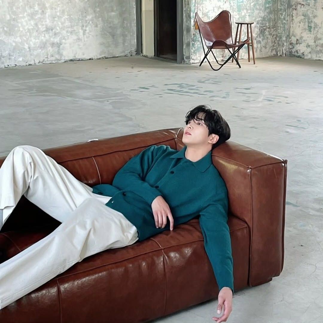 路云的幕后花絮