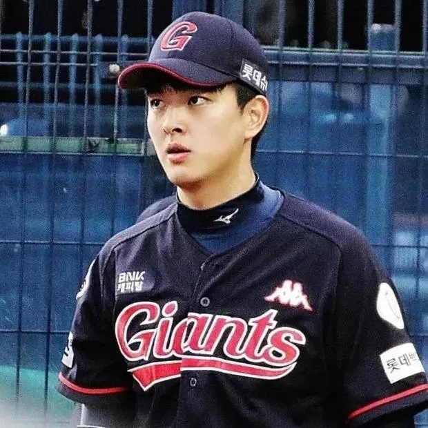 Recent activity shot of Kim Wonjung