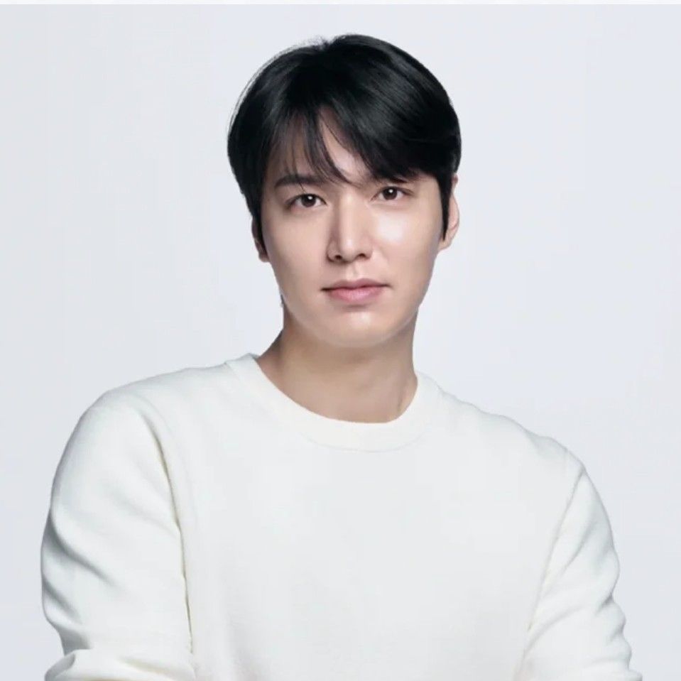 이민호 최근 활동샷