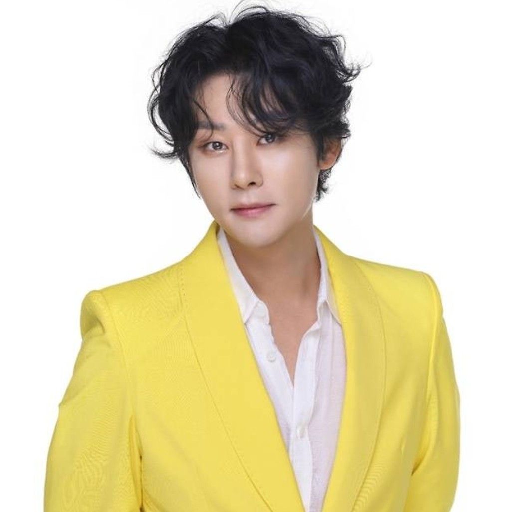 Latest photo of Kang Moonkyung