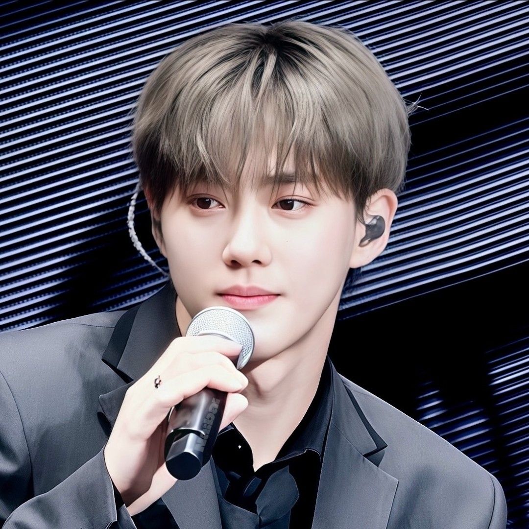 粉絲拍下的Suho瞬間