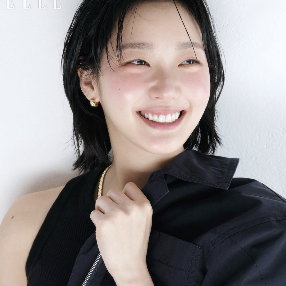 김고은의 최신 사진